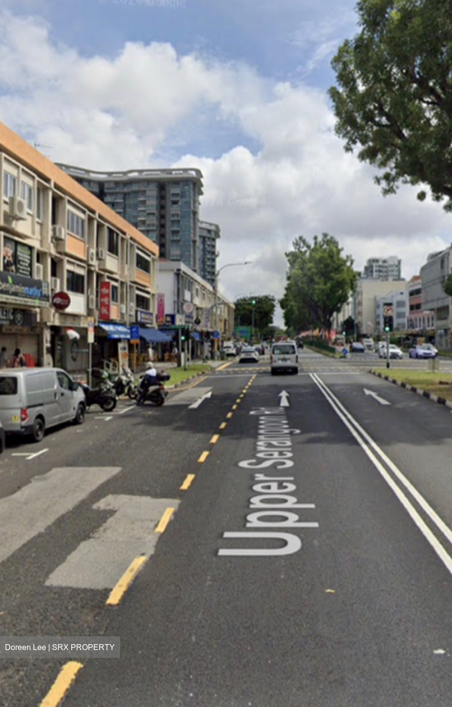 Yio Chu Kang Road (D19), Retail #636166731